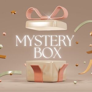 Mystery Box for women (XS-Small)